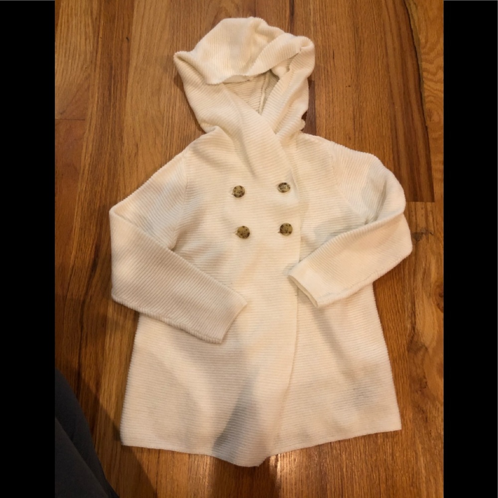 Baby Gap Sweater.